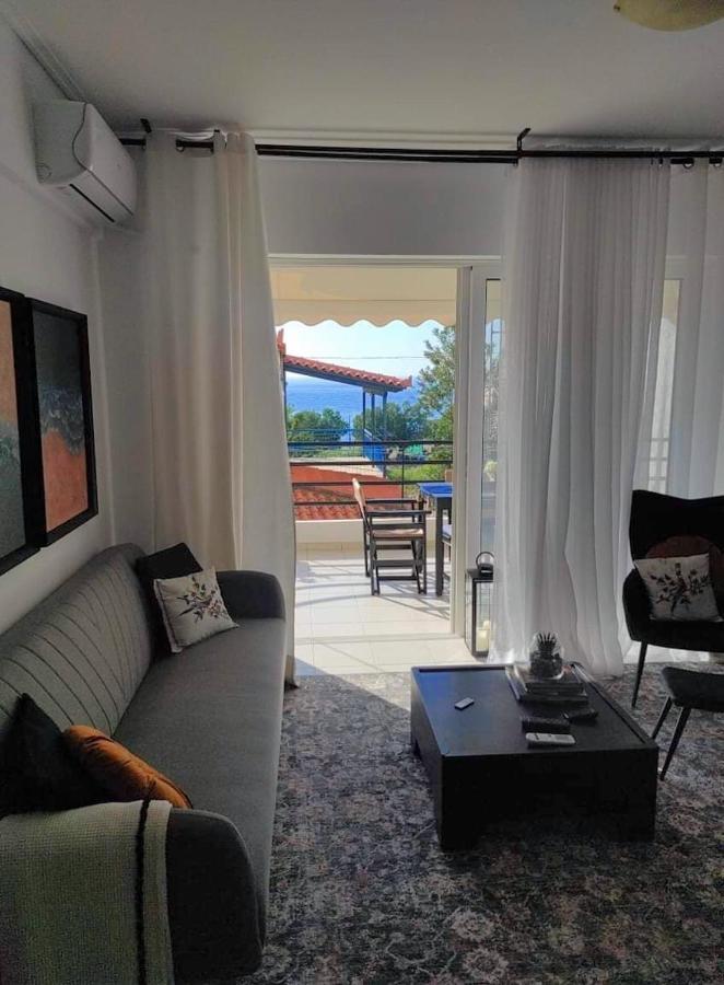 Apartamento Casa Di Penny 2 Kyparissia Exterior foto
