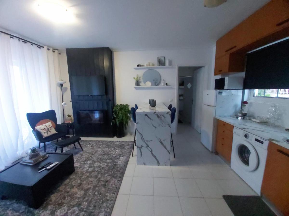 Apartamento Casa Di Penny 2 Kyparissia Exterior foto