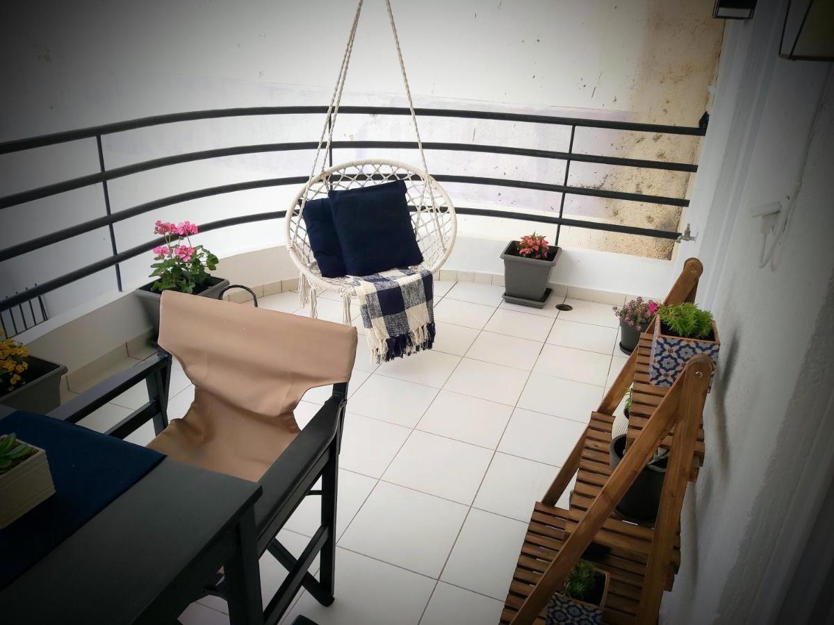 Apartamento Casa Di Penny 2 Kyparissia Exterior foto