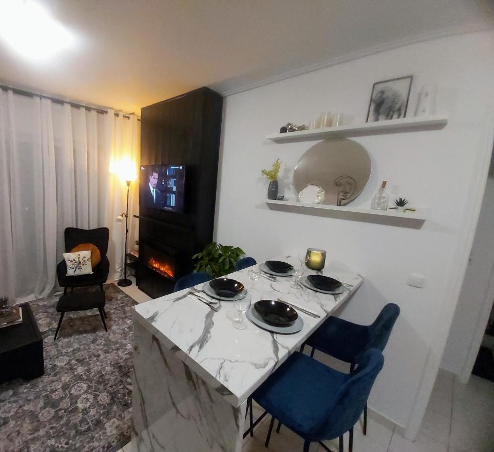 Apartamento Casa Di Penny 2 Kyparissia Exterior foto