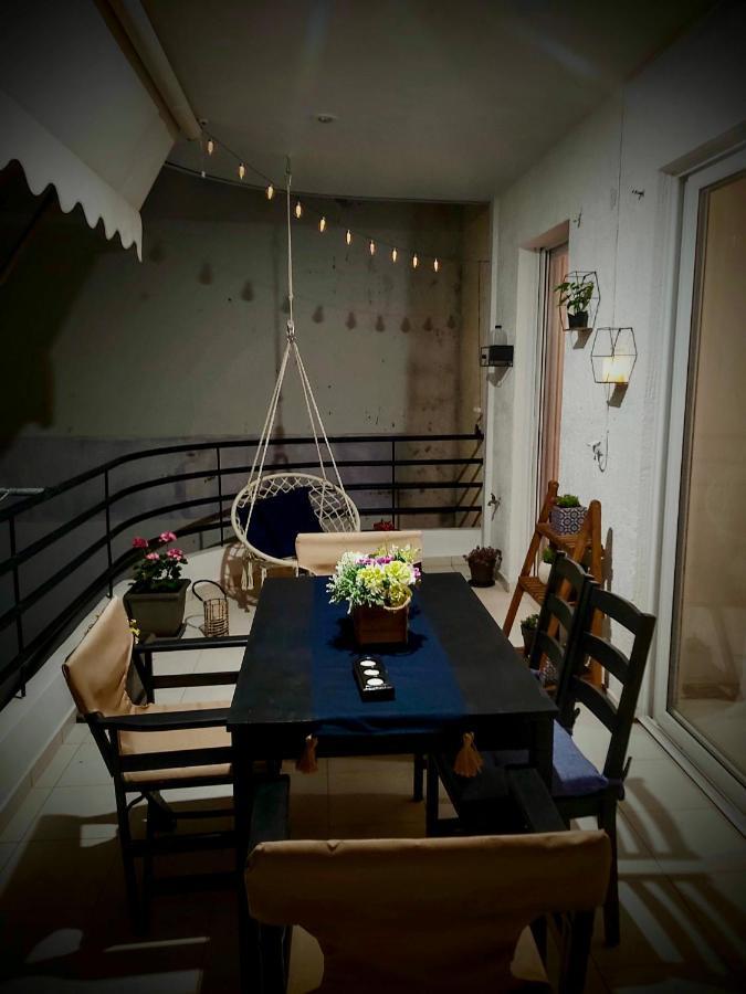 Apartamento Casa Di Penny 2 Kyparissia Exterior foto