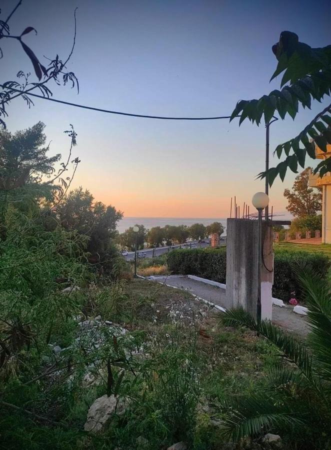 Apartamento Casa Di Penny 2 Kyparissia Exterior foto