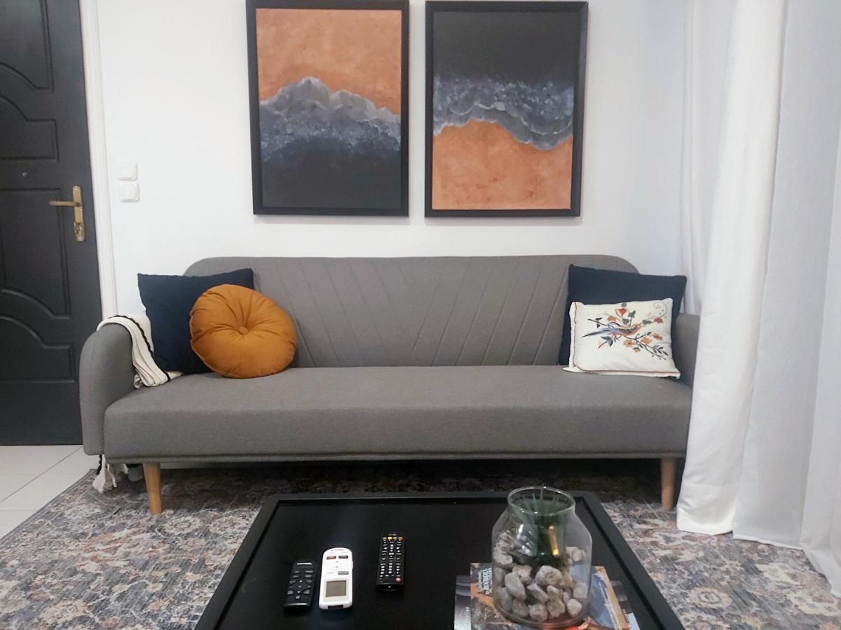 Apartamento Casa Di Penny 2 Kyparissia Exterior foto