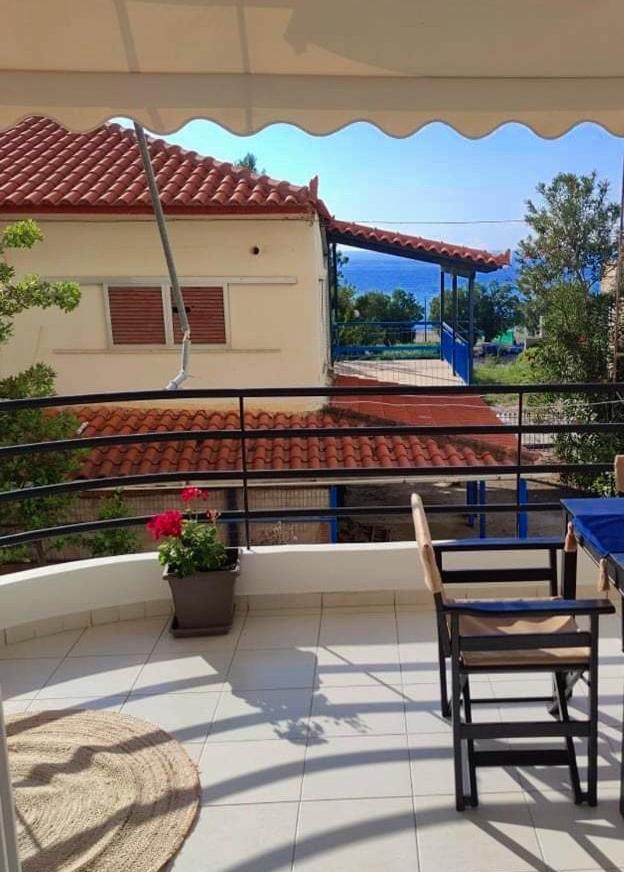 Apartamento Casa Di Penny 2 Kyparissia Exterior foto