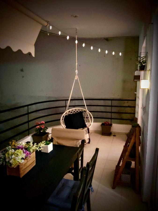 Apartamento Casa Di Penny 2 Kyparissia Exterior foto