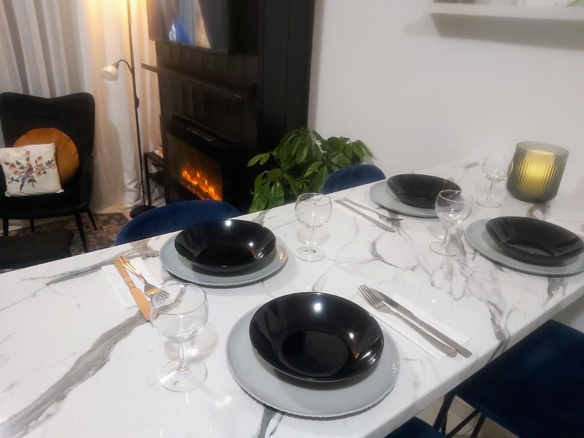 Apartamento Casa Di Penny 2 Kyparissia Exterior foto