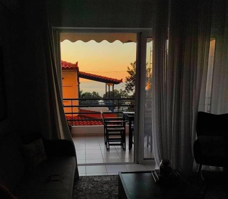 Apartamento Casa Di Penny 2 Kyparissia Exterior foto