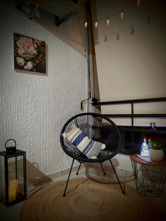 Apartamento Casa Di Penny 2 Kyparissia Exterior foto