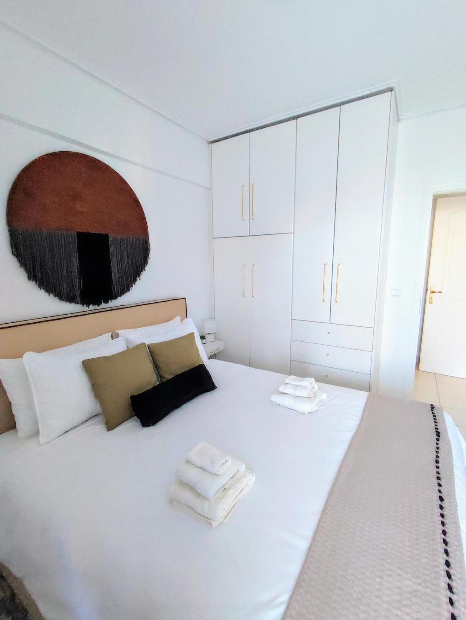 Apartamento Casa Di Penny 2 Kyparissia Exterior foto